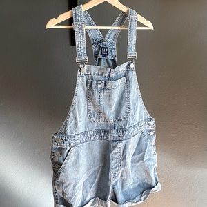 Vintage Gap Overalls